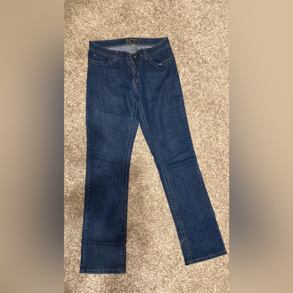 Kimes Ranch Betty 12/36